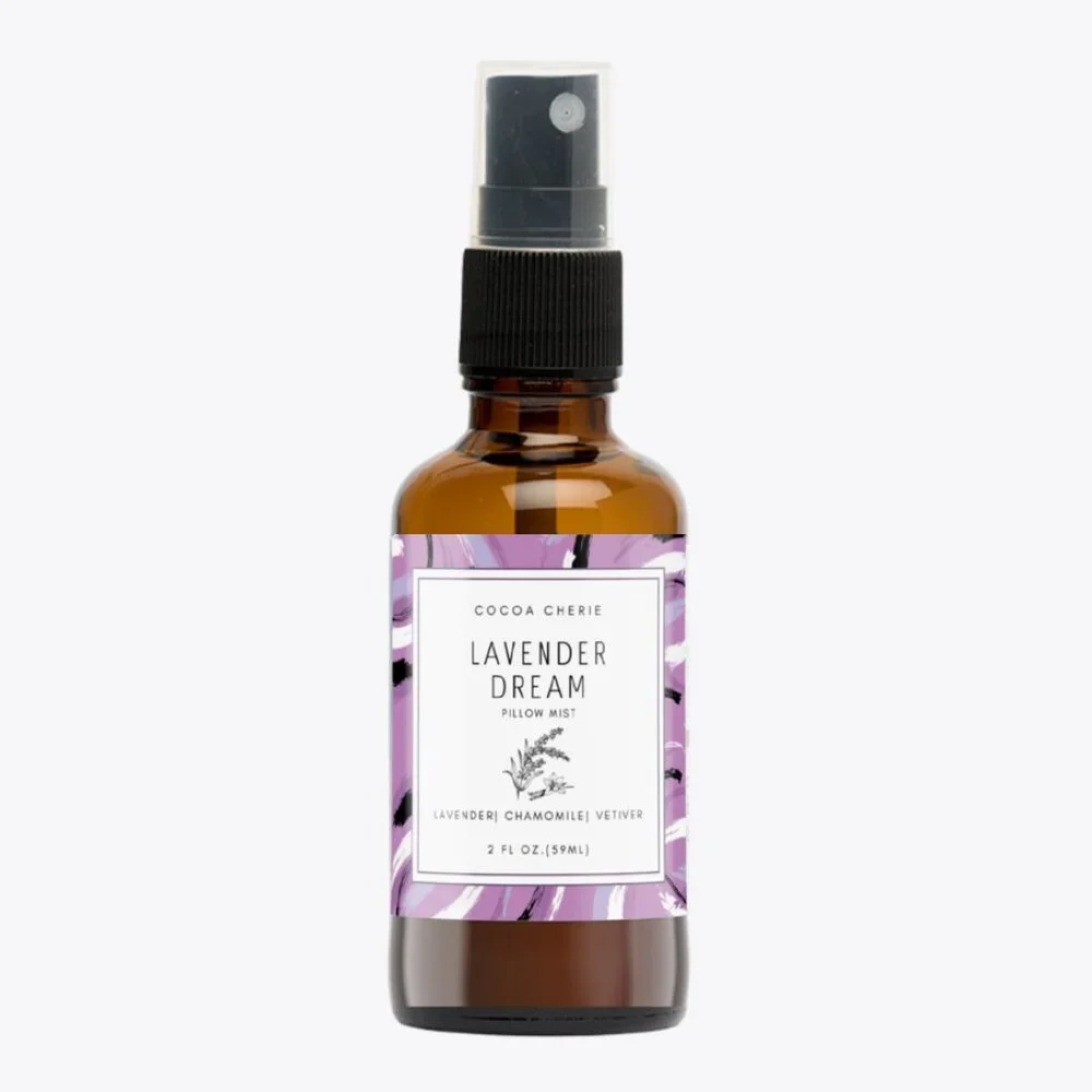 Lavender Dream Pillow Mist - 2oz. - Picture 1 of 1